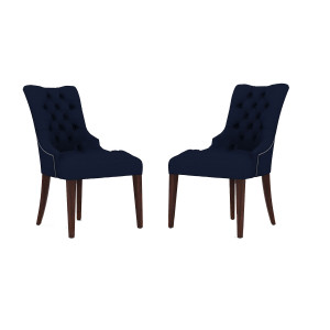 Melody Dining Chair - Set of 2 