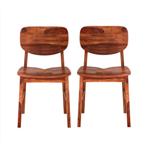 Skylar Chair - Set of 2 